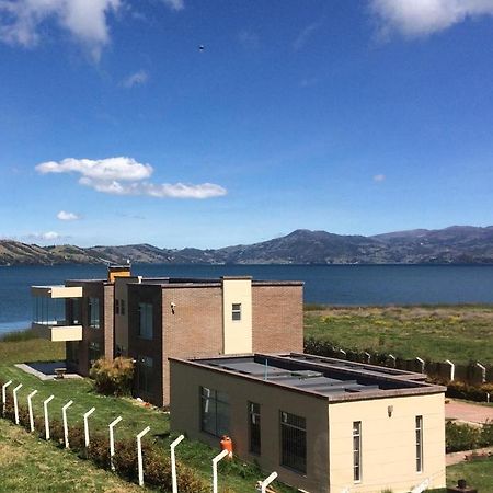 阿基塔尼亚Casa El Pino住宿加早餐旅馆 外观 照片